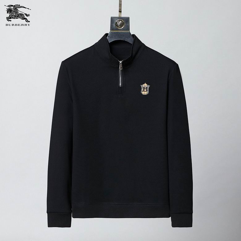 Burberry Sweatshirt-019